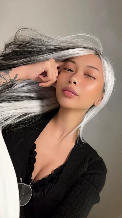 You’re mine ⋆˚࿔