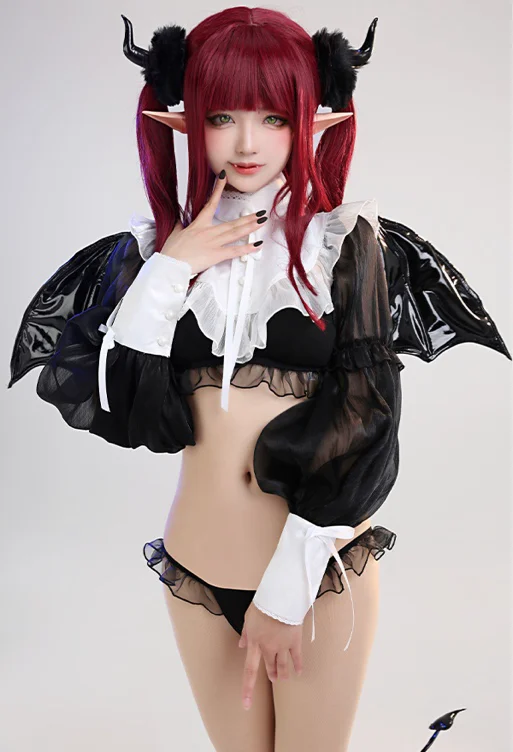 My Dress-Up Darling Cosplay Set