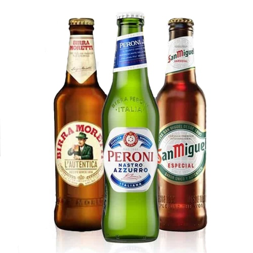 Pints for me and the boys 🍺