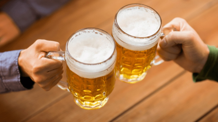 Beer