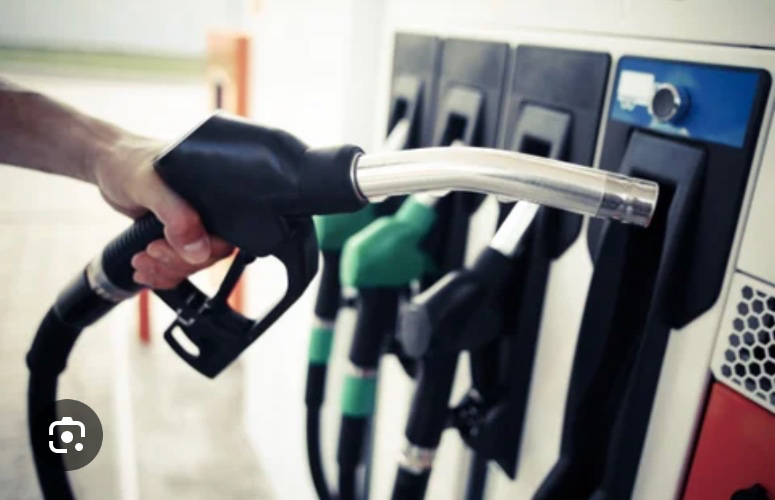 Petrol