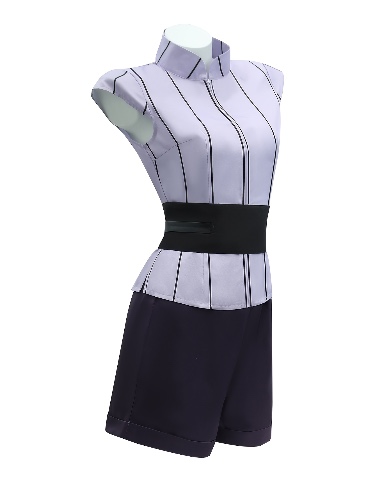 Hinata Cosplay