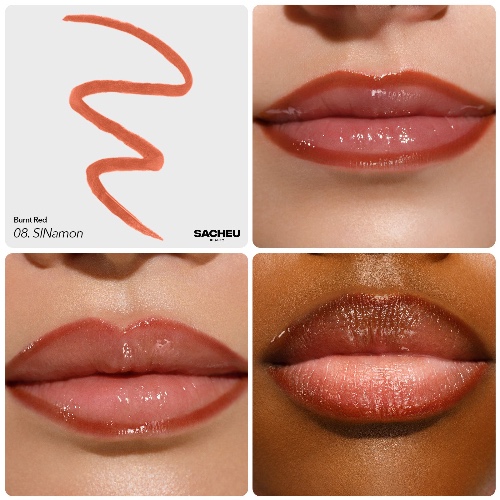 LIP LINER STAY-N - SINamon