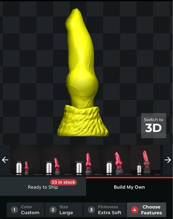 Bad Dragon