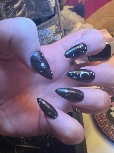 Nails