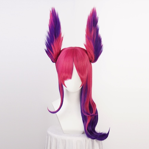 SG xayah wig
