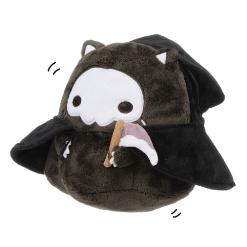 Mort the Grim Reaper Cat PRE-ORDER | Default Title
