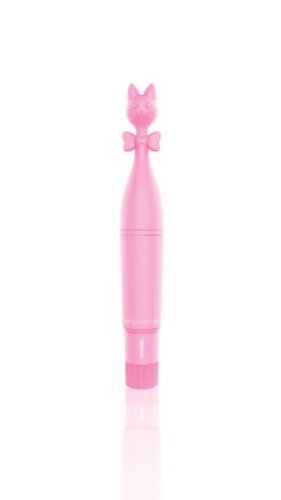 Clit Stimulator - The 9's - Clitterific - Kitty Clitty