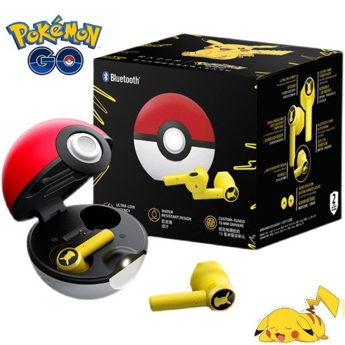 POKEMON HEADPHONES