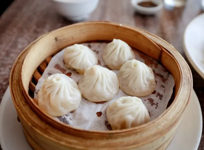 Dumplings
