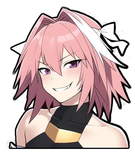 Astolfo :3