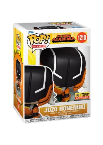Juzo Honenuki [Hot Topic] - My Hero Academia #1210 [Mint]