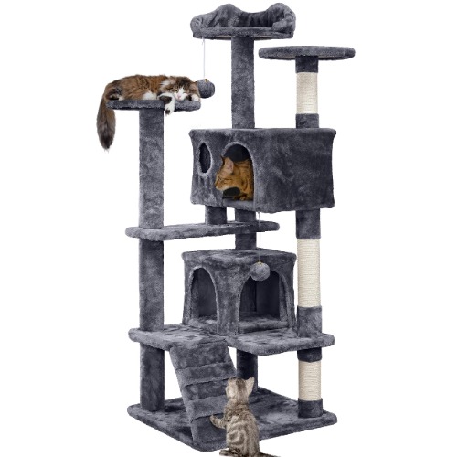 Cat Tree
