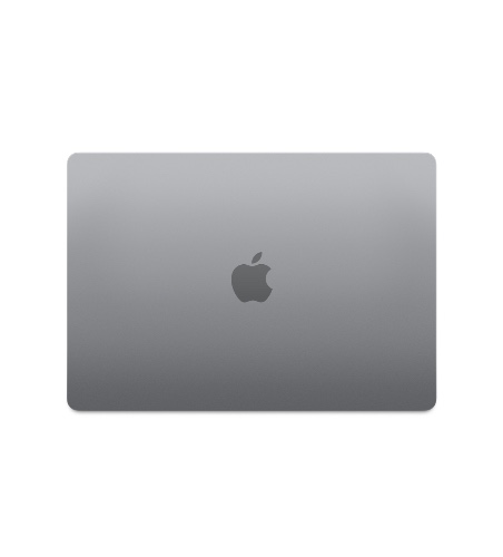 MacBook Air 15-inch Space Gray