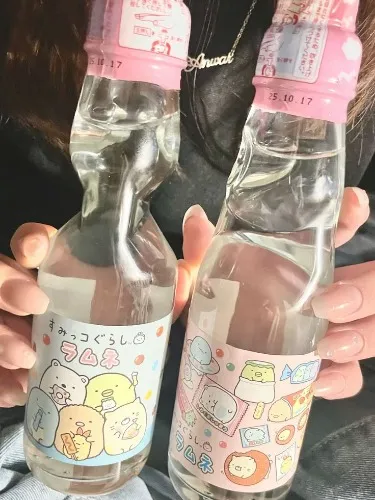 ♡‧₊ snackies