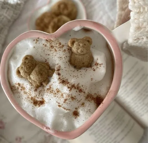 ⋆୨୧˚ coffee