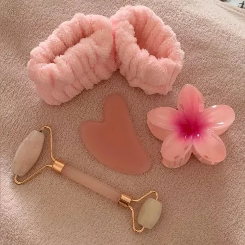 ⋆୨୧˚ pamper sesh