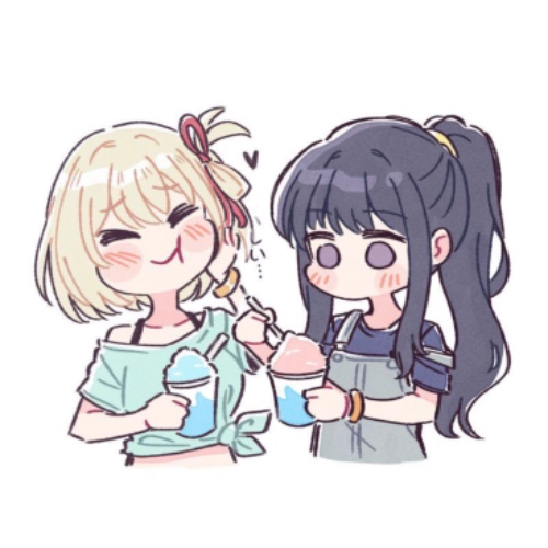 ⋆୨୧˚♡‧₊ nyam nyam