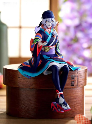 Gekijouban Mononoke - Kusuriuri - Noodle Stopper Figure (FuRyu) - Brand New