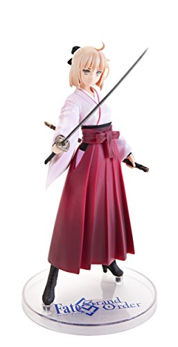 Fate/Grand Order - Okita Souji - SPM Figure - Saber - Brand New