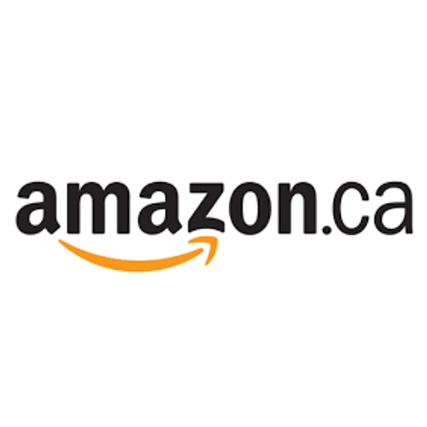 Amazon.ca CA$15 Gift Card