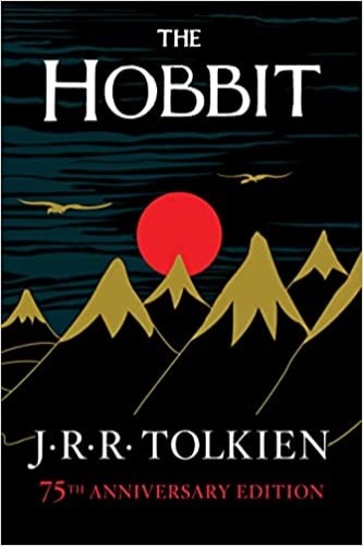 The Hobbit - Paperback