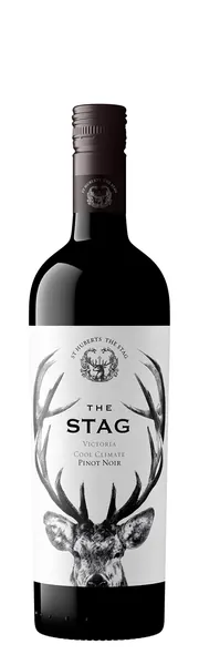 St Huberts The Stag Victoria Pinot Noir Wine 750ml (Case of 6)