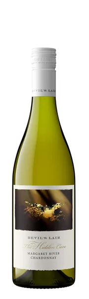Devil's Lair The Hidden Cave Margaret River Chardonnay Wine 750ml (Case of 6)