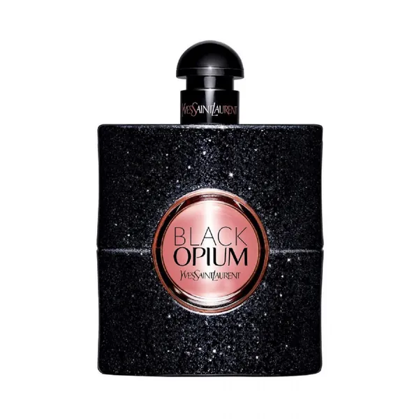Yves Saint Laurent Black Opium Eau de Parfum for Women, 50ml
