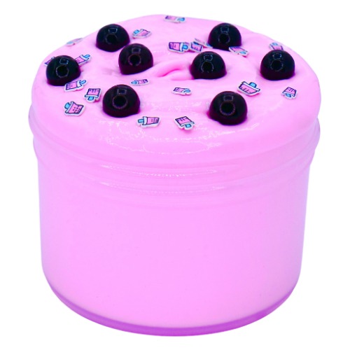 Strawberry Boba | Default Title