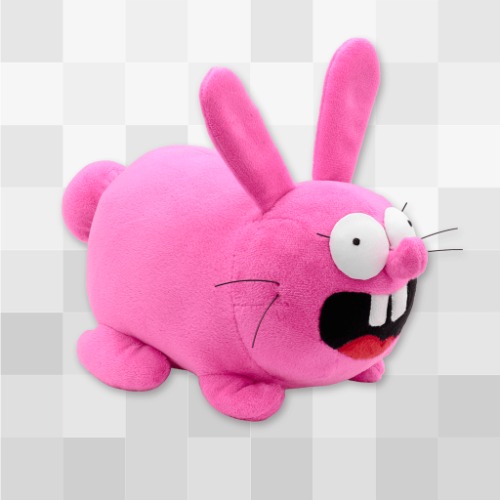 Noisette Rabbit Plush | Default Title