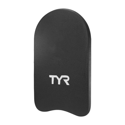 TYR Kickboard - Black Adult