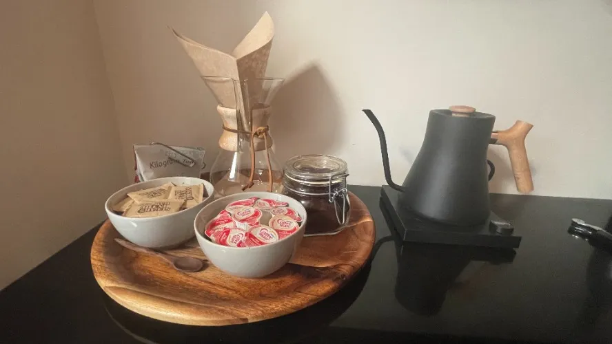 coffee