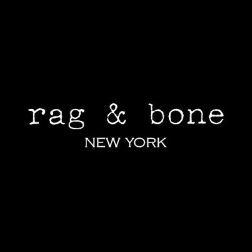Rag & Bone Shopping 