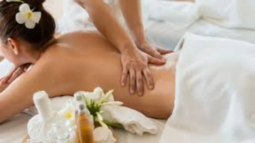 Massage