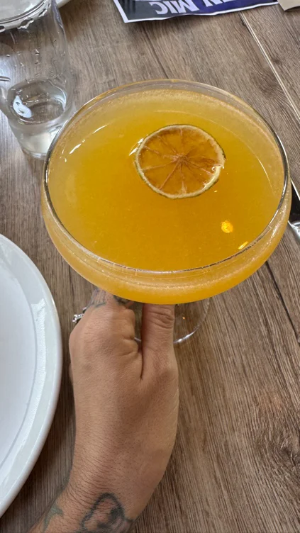 Cocktail 🍸