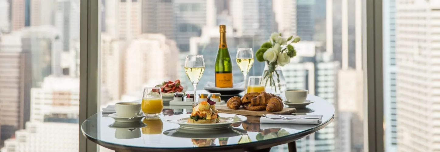 Room Service 