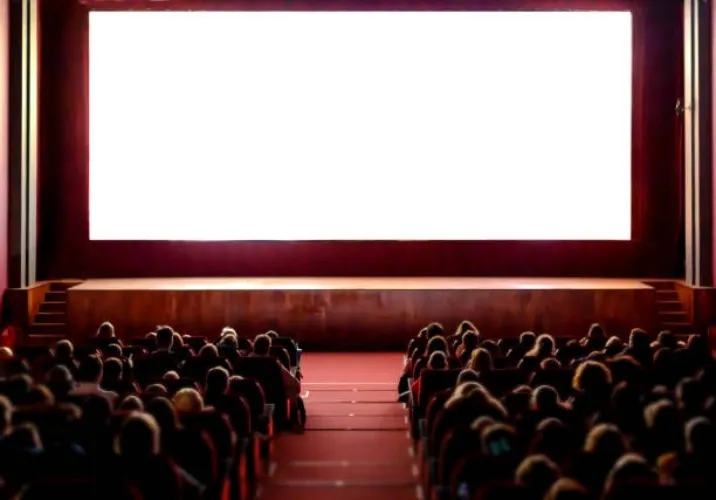 SHOW TICKET