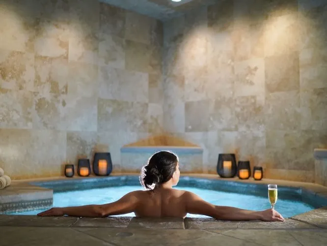 Spa Day