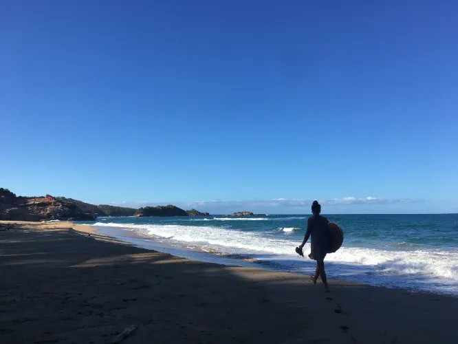 Gift of Serenity