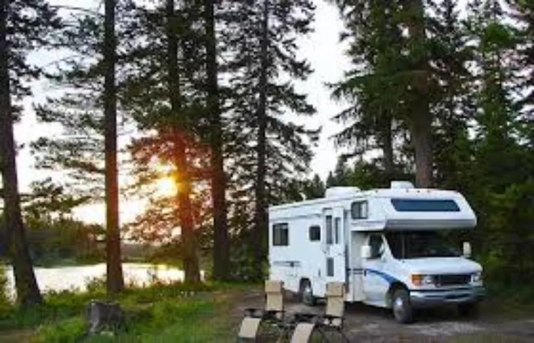RV Adventure