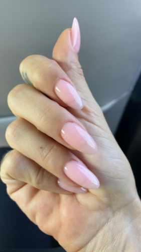 Manicure