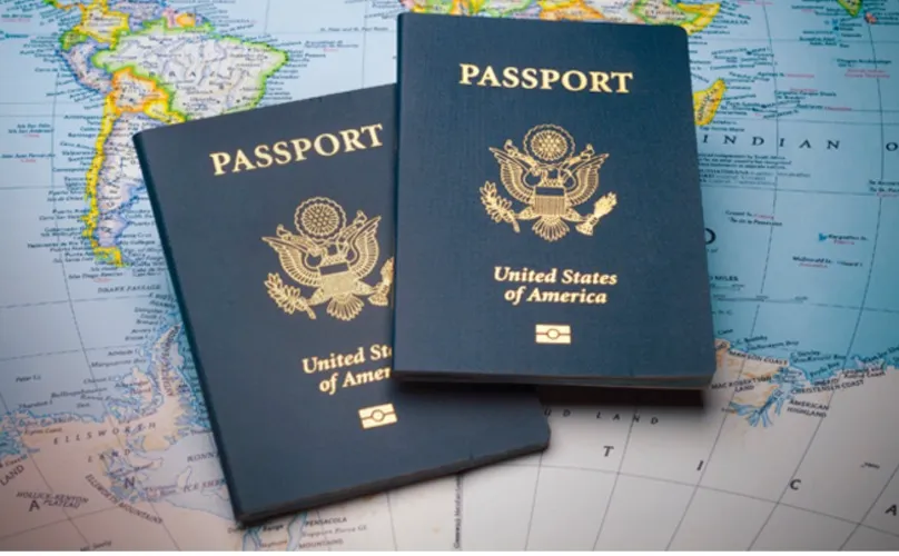 Visa Processing 