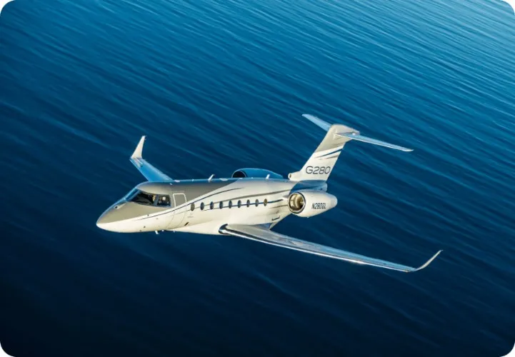 Private Flights