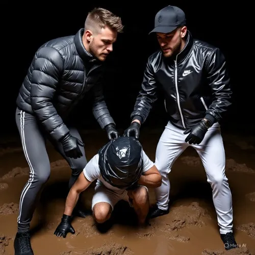 More and More and More