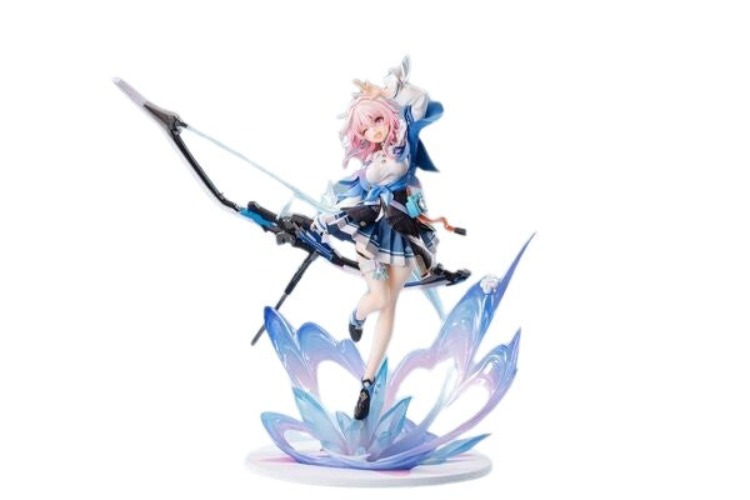 Honkai: Star Rail - March 7th - 1/7 (Apex Innovation) - Brand New