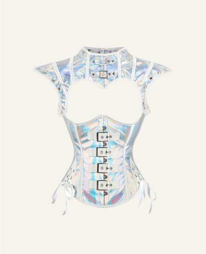 Reflective Corset