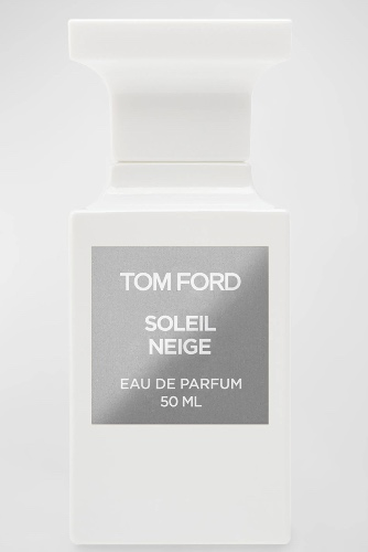 Soleil Neige Eau de Parfum Fragrance