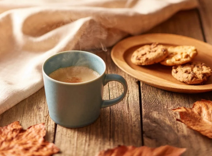 Buy me a coffee and treat 🥰