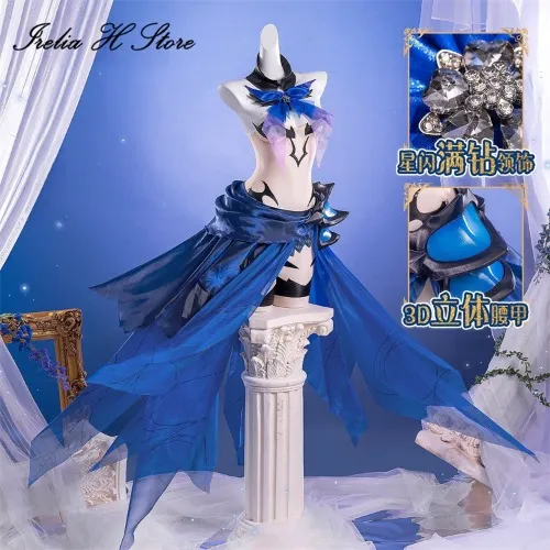 Tobiichi Origami Angel Date a Live